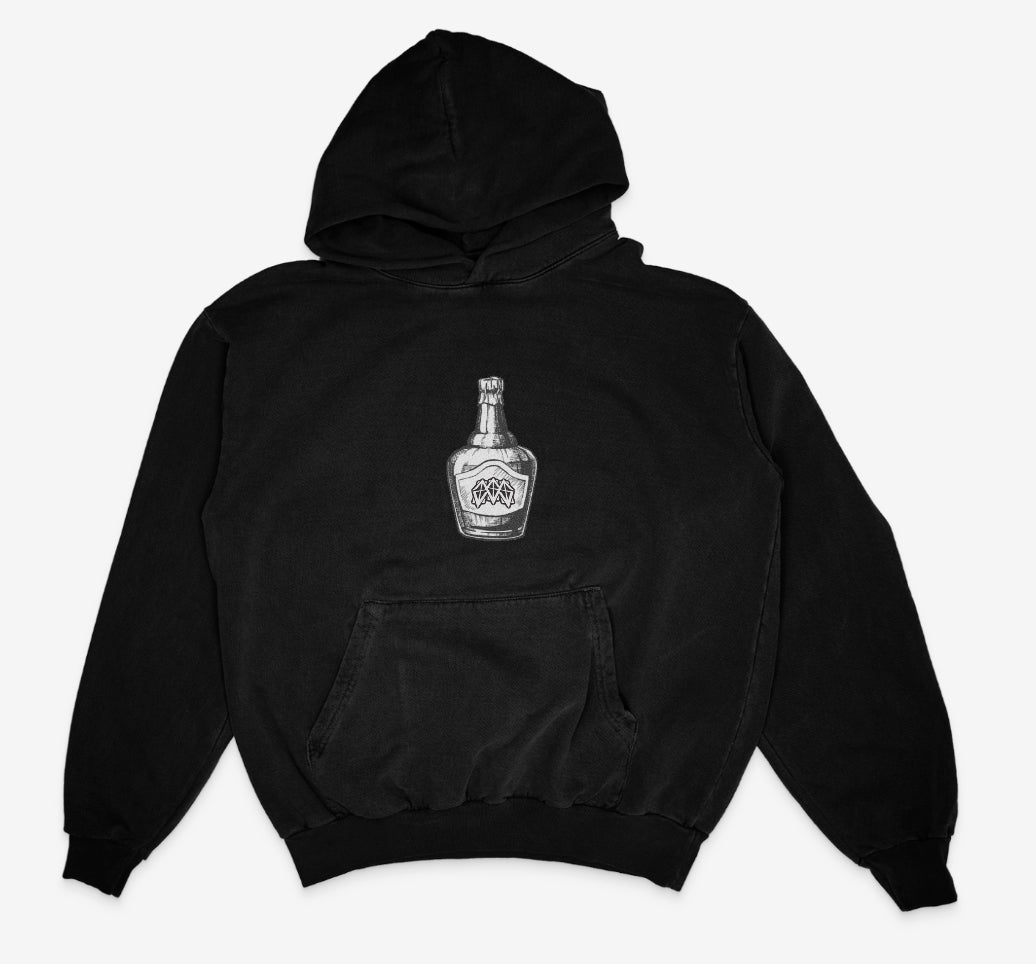Thank Goodness I’m Faded! Hoodie