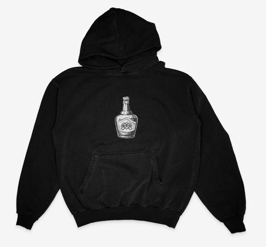 Thank Goodness I’m Faded! Hoodie
