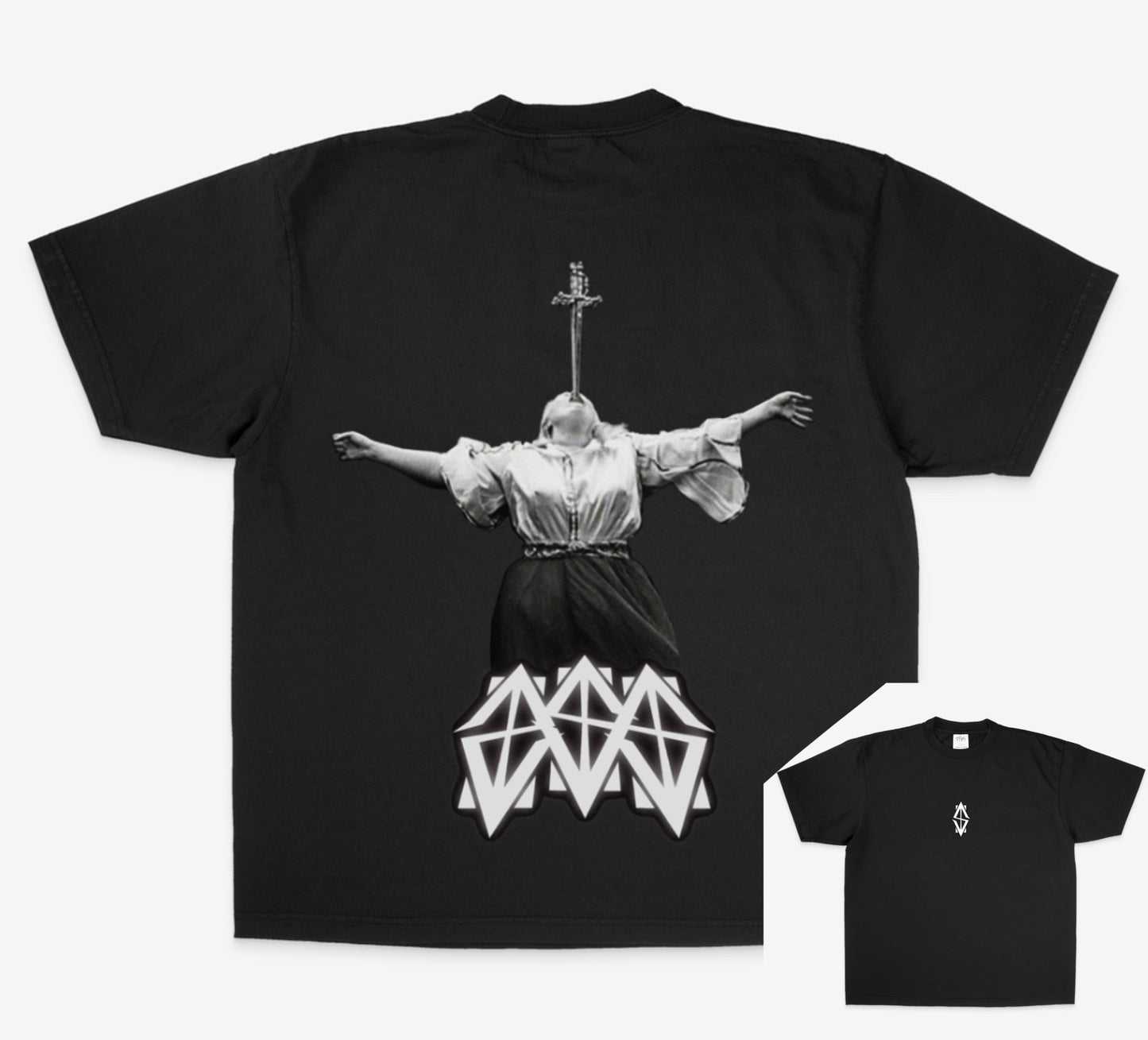 Arbus T-Shirt