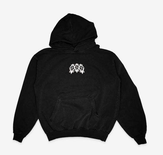 “Gymnast” Hoodie