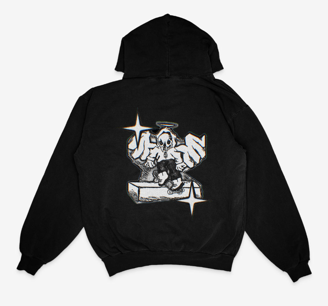 “Gymnast” Hoodie