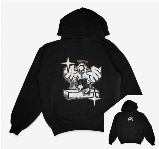 “Gymnast” Hoodie