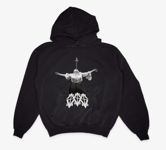 Arbus Hoodie