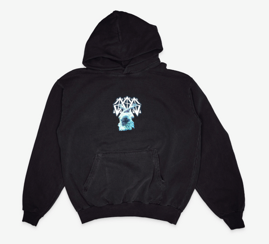 Poltergeist Hoodie