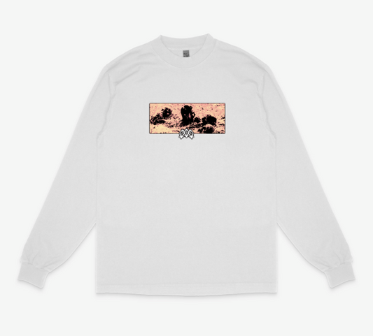 Drowning Long Sleeve
