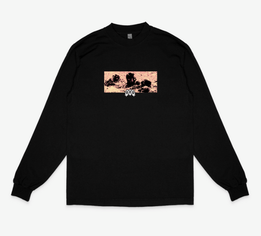 Drowning Long Sleeve