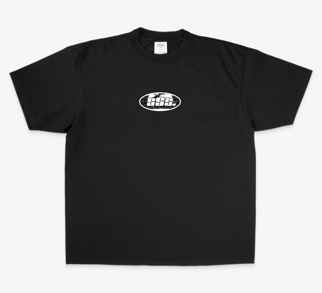 Worldwide T-Shirt