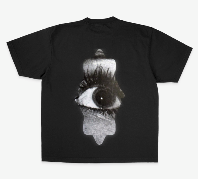 Worldwide T-Shirt