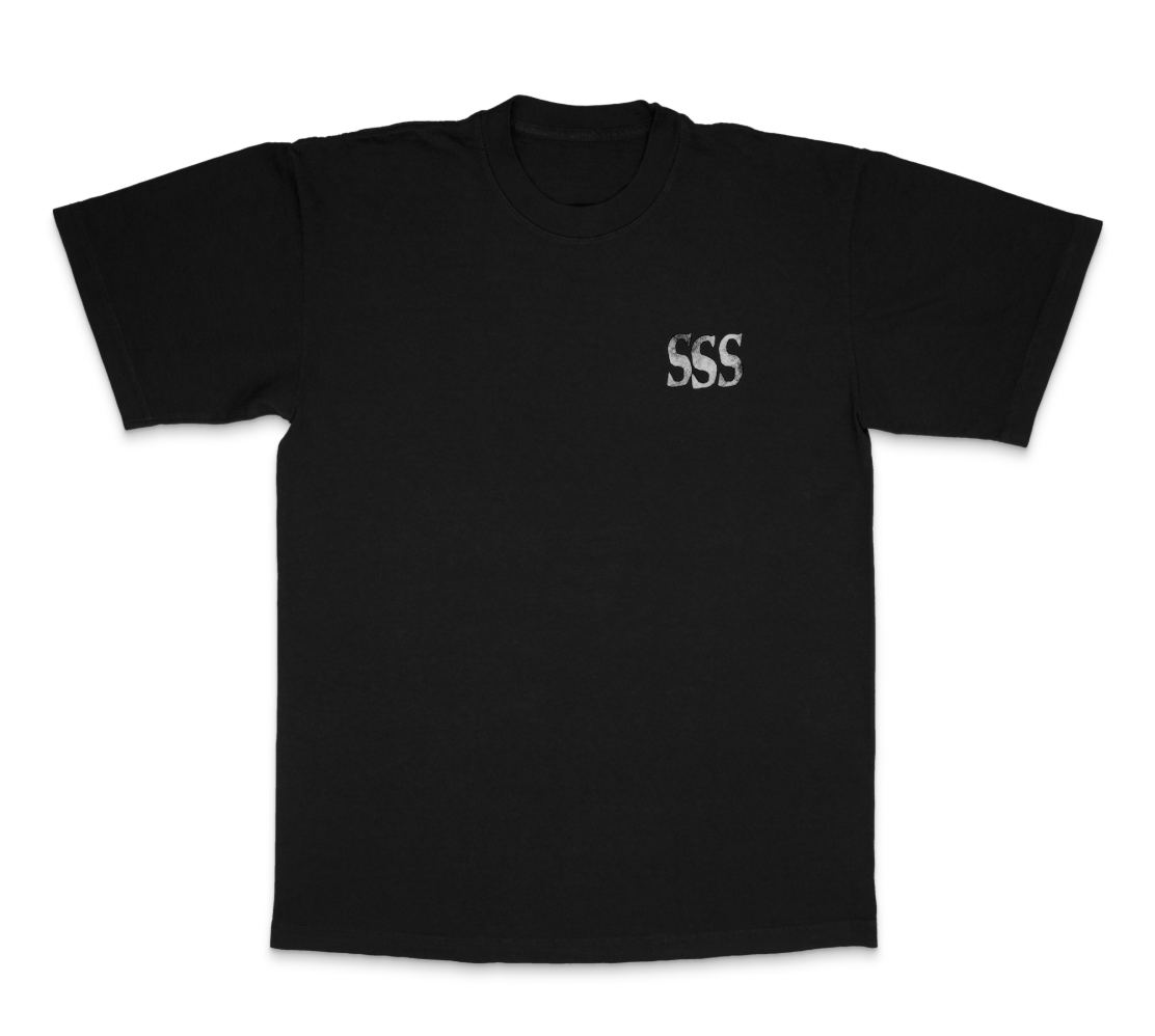 Evil T-Shirt