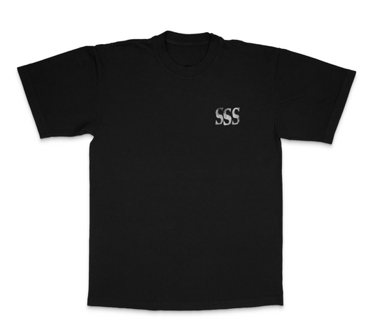 Evil T-Shirt