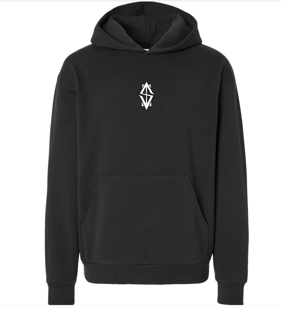 In Sight Mainstreet Hoodie
