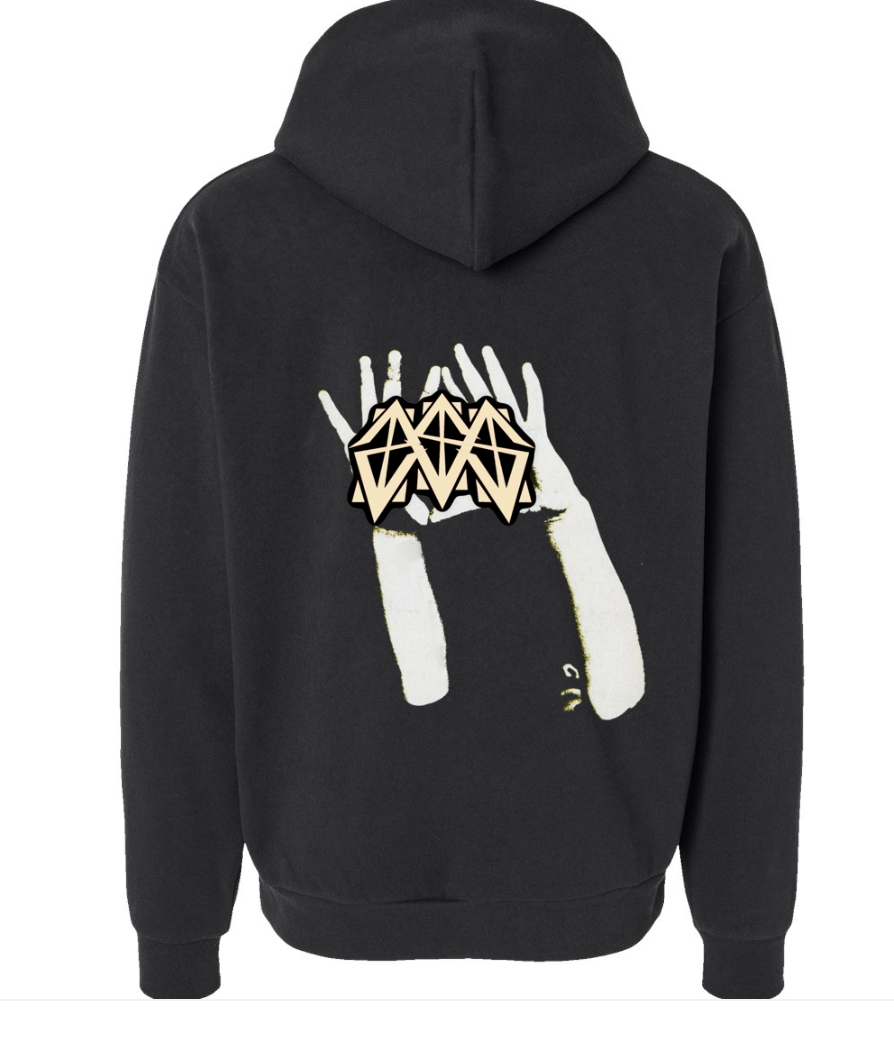 In Sight Mainstreet Hoodie