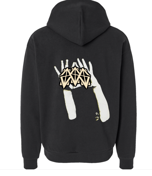 In Sight Mainstreet Hoodie