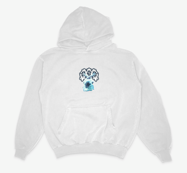 Poltergeist Hoodie
