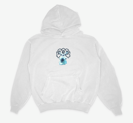 Poltergeist Hoodie
