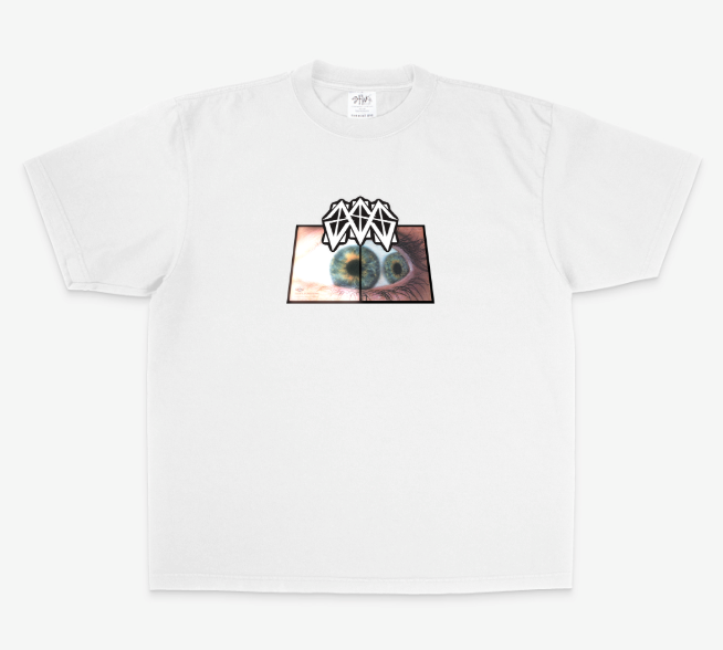 We See You T-shirt