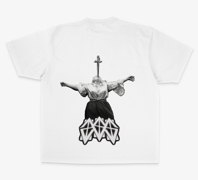 Arbus T-Shirt
