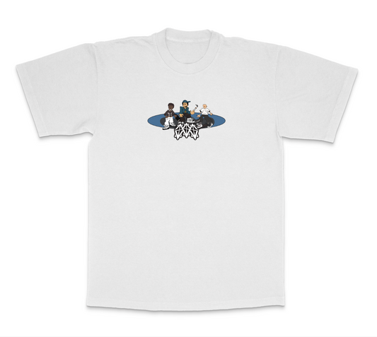 Tr3s T-Shirt
