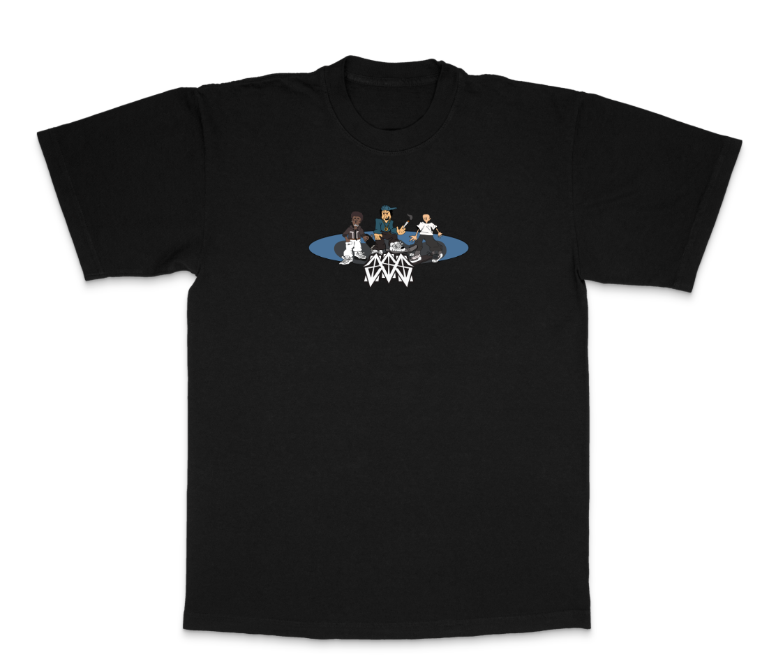 Tr3s T-Shirt