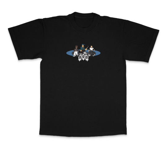 Tr3s T-Shirt