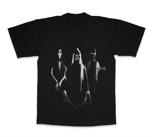 Evil T-Shirt