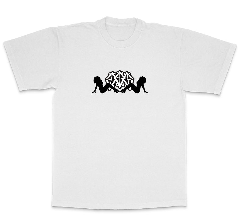 Plain Silo Logo T-Shirt